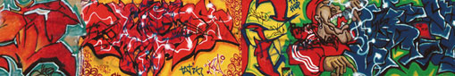 graffiti