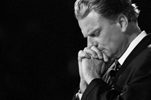 Billy Graham