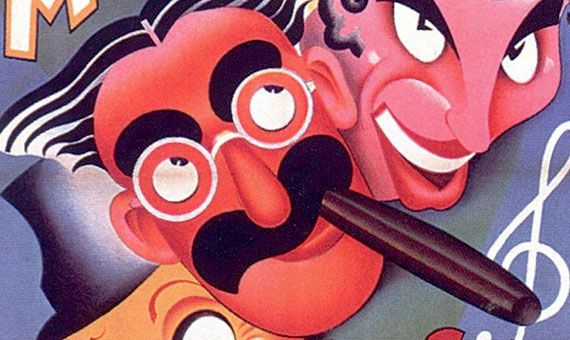 Marx Brothers