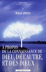 pdf connaissance de Dieu akklesia